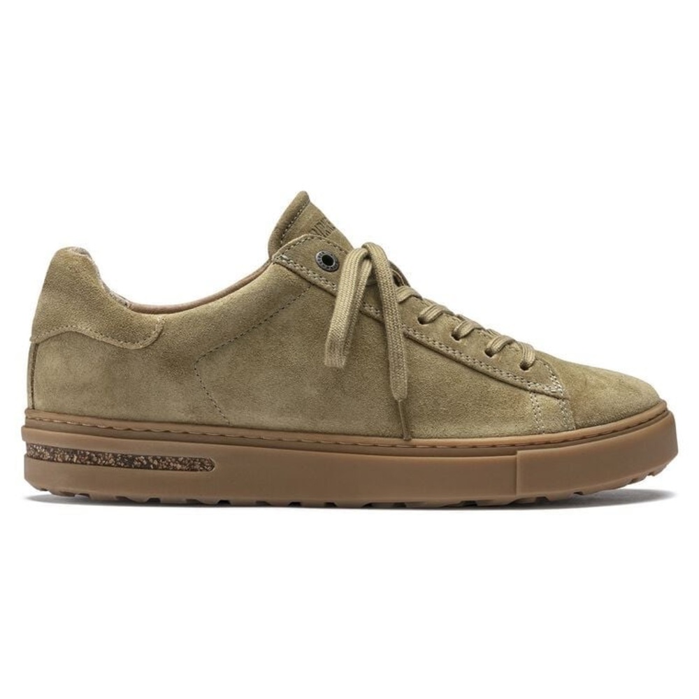 Birkenstock Bend Low Suede Leather - Picture 2 of 10